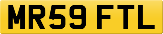 MR59FTL