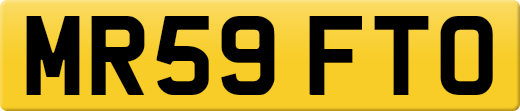 MR59FTO
