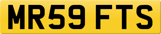 MR59FTS