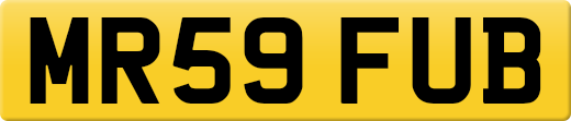 MR59FUB