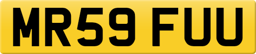 MR59FUU