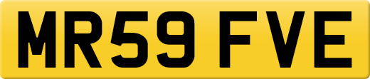 MR59FVE