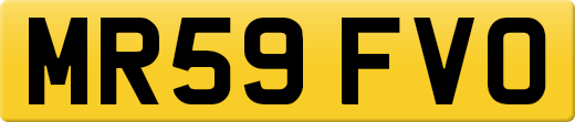 MR59FVO