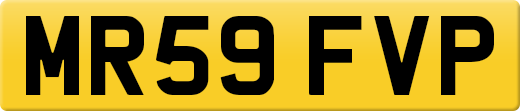 MR59FVP