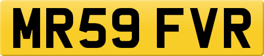 MR59FVR
