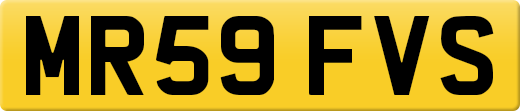 MR59FVS