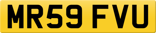 MR59FVU