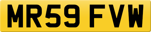 MR59FVW