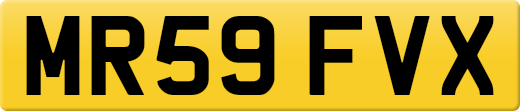 MR59FVX