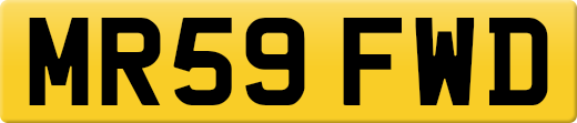 MR59FWD