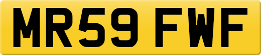 MR59FWF