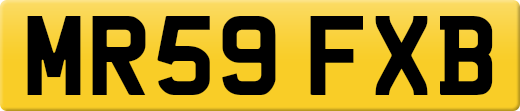 MR59FXB