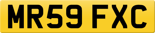 MR59FXC