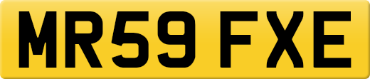 MR59FXE