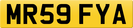 MR59FYA