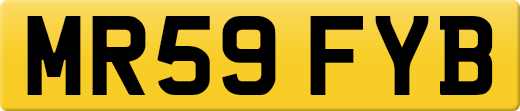 MR59FYB