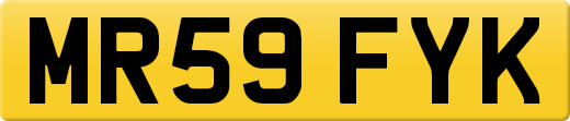 MR59FYK