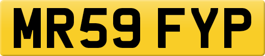 MR59FYP