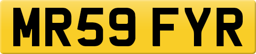 MR59FYR