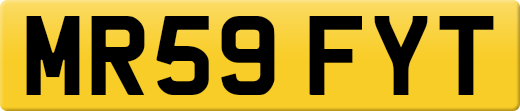 MR59FYT