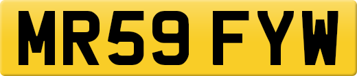 MR59FYW