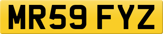 MR59FYZ
