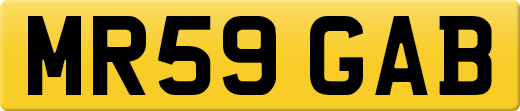 MR59GAB
