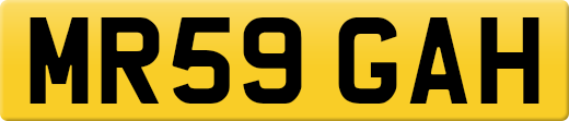MR59GAH