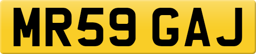 MR59GAJ