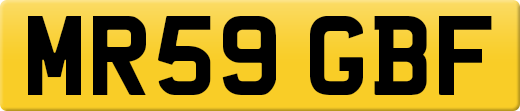 MR59GBF