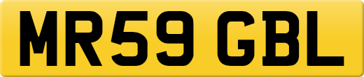 MR59GBL