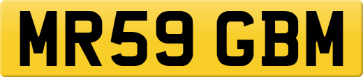 MR59GBM