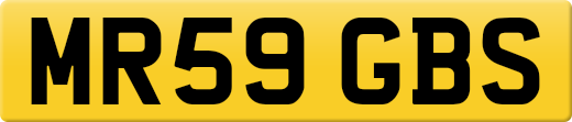 MR59GBS