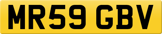 MR59GBV