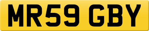 MR59GBY