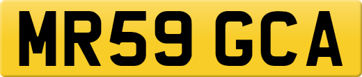 MR59GCA