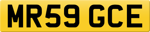 MR59GCE