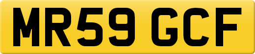 MR59GCF