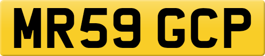 MR59GCP