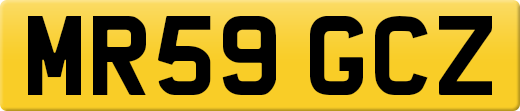 MR59GCZ