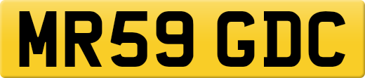 MR59GDC