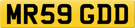MR59GDD