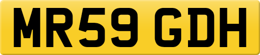 MR59GDH