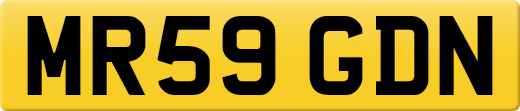 MR59GDN