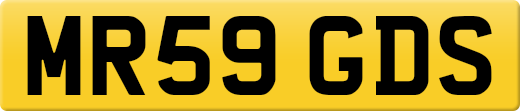 MR59GDS