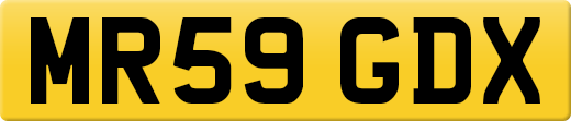 MR59GDX