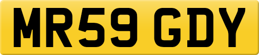 MR59GDY