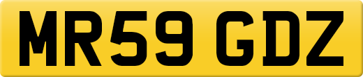MR59GDZ