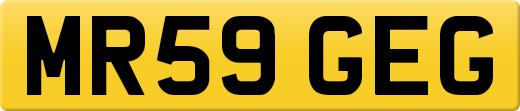MR59GEG
