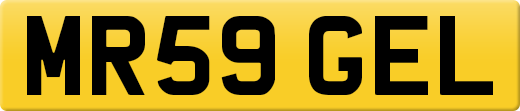 MR59GEL